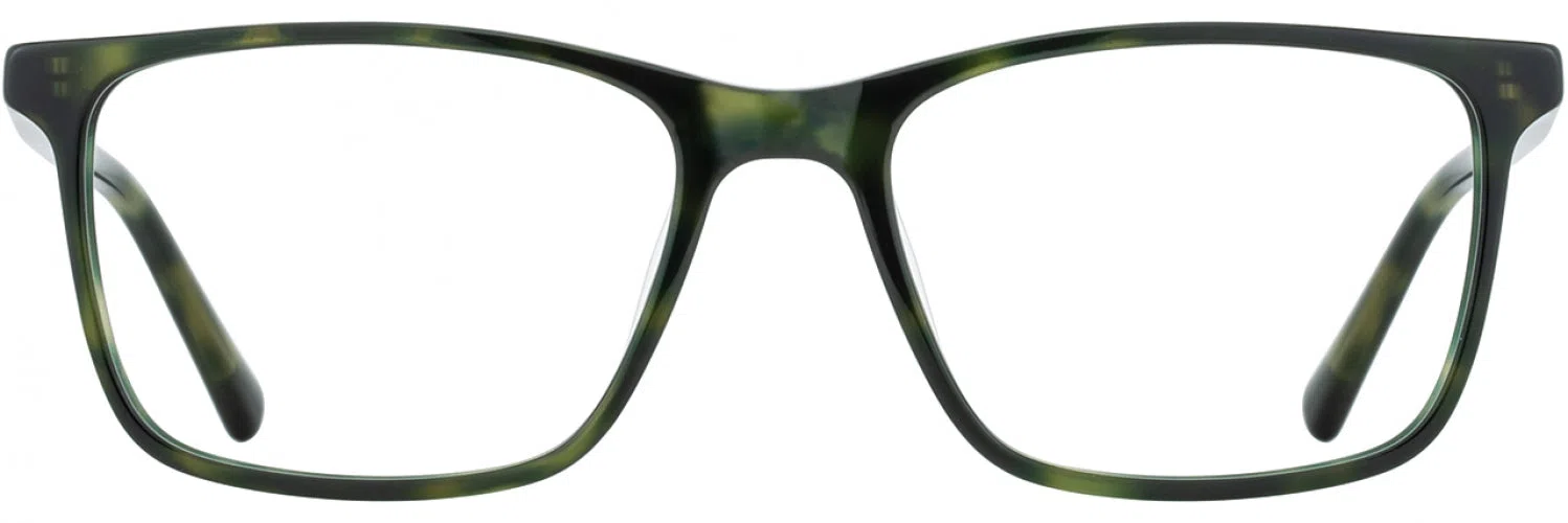 Michael Ryen MR366 Eyeglasses - view 3